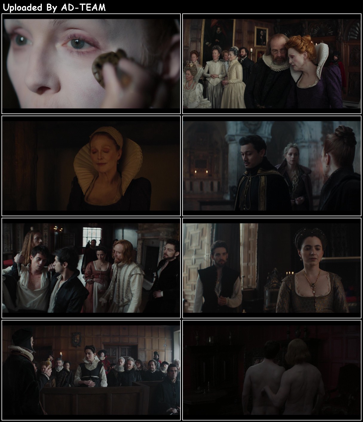 Mary And George S01E03 Non tanto per amore quanto per timore ITA 1080p NOW WEB DL ... Mary And George S01E03 Non tanto per amore quanto per timore ITA 1080p NOW WEB DL ...