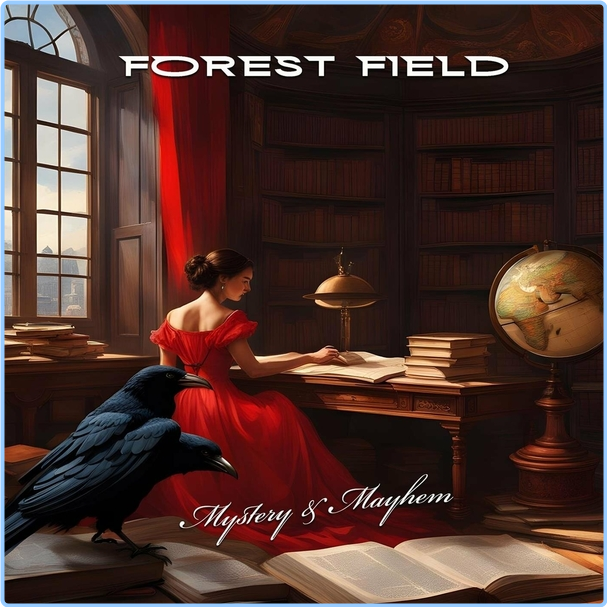 Forest Field Mystery & Mayhem (2024) WEB [FLAC] 16BITS 44 1KHZ LqevAdni_o