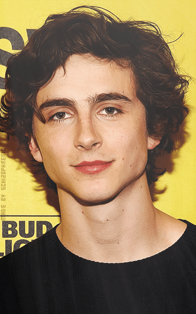 Timothée Chalamet G1l37FTv_o