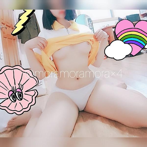 萌妹子美胸尺度宅男撸管福利自拍写真套图(14)