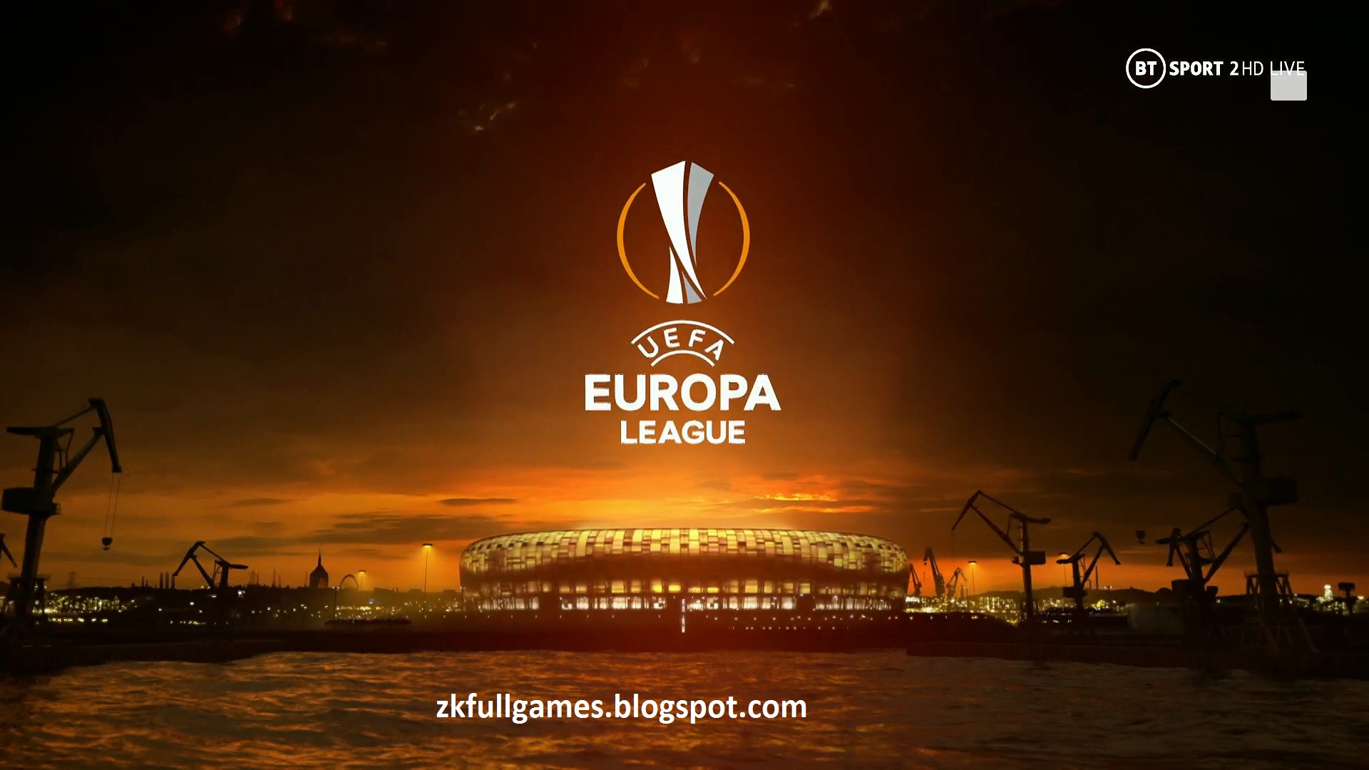 UEFA Europa League 20/21 - Matchday 6 Highlights - 10/12/2020