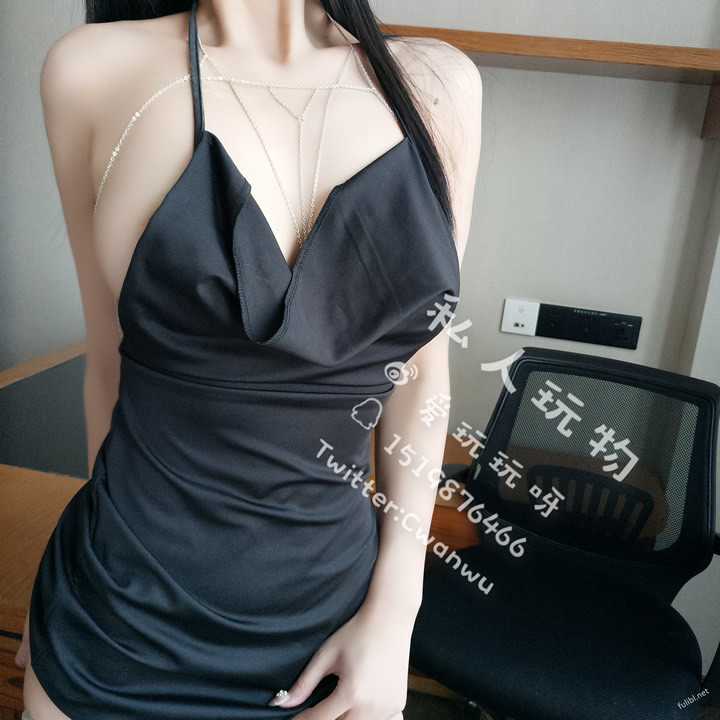 Private Play -Charming Drink Cheongsam 17