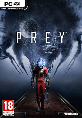 PREY v10966486 Deluxe Edition MULTi12 REPACK KaOs