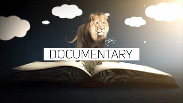 Documentary - VideoHive 9764123