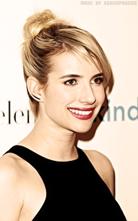 Emma Roberts AU6RgnyC_o