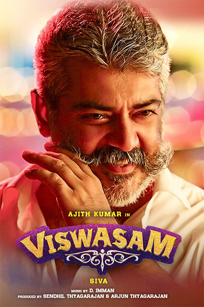 Viswasam 2024 Hindi Dubbed Movie ORG 720p WEBRip 1Click Download-CineDokan