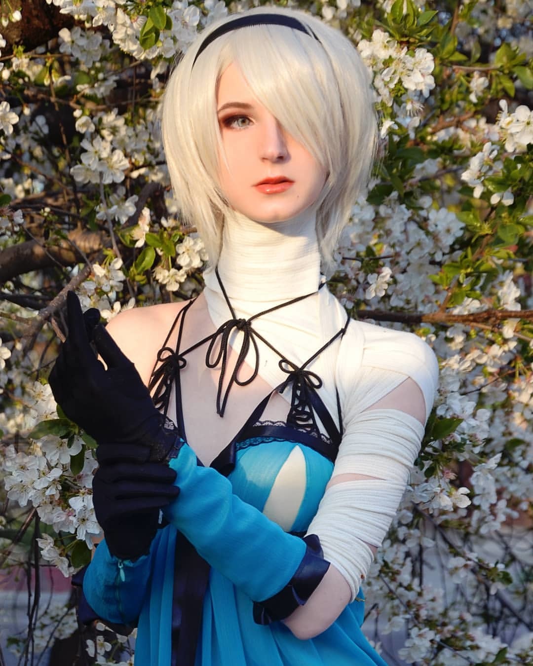 ᑕ ᑐ Holly White - 2B 2025