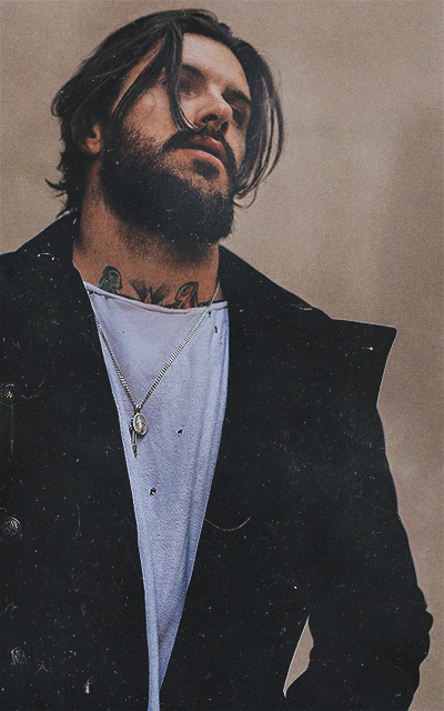 Levi Stocke G31F8njh_o