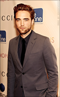 Robert Pattinson UJBvaQuc_o