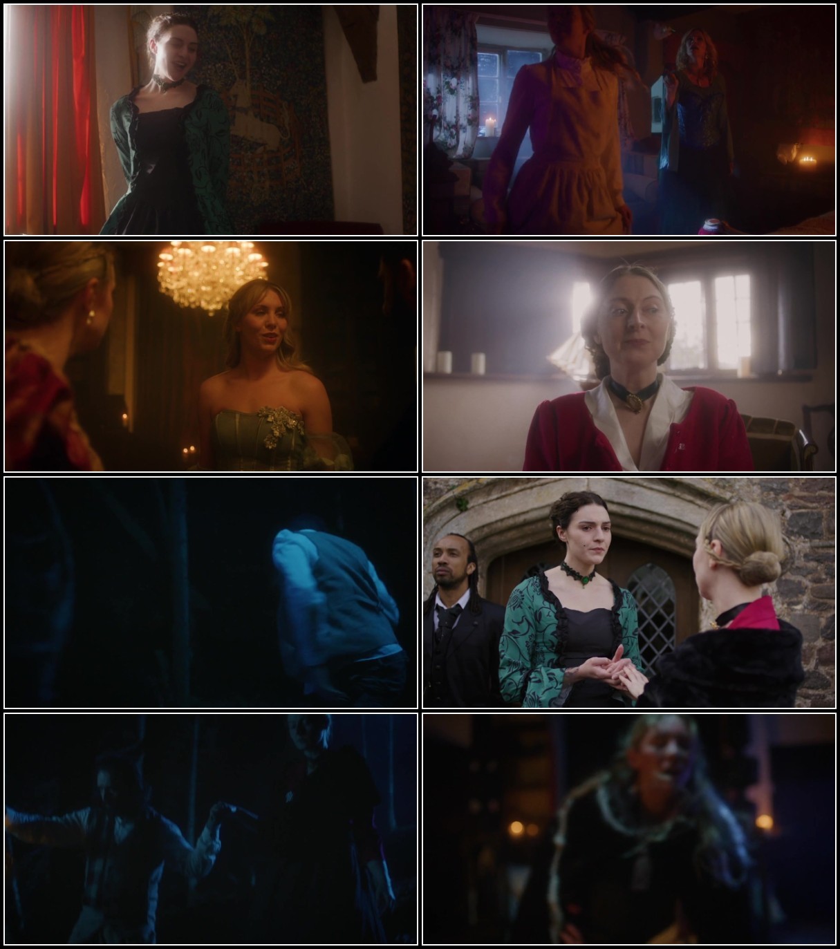 Cinderellas Revenge (2024) 720p WEBRip-LAMA TnnKQfwo_o