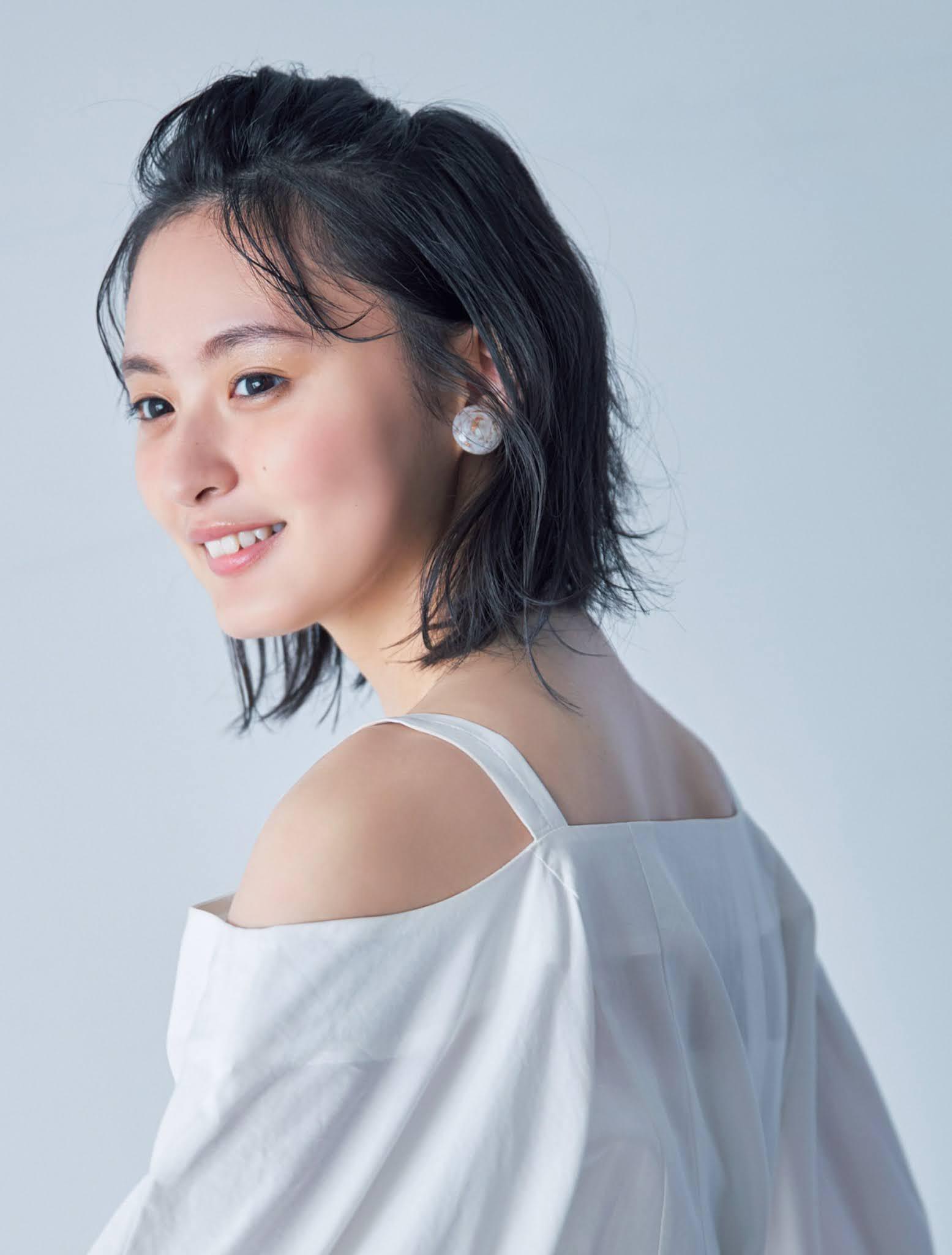 Sakura Endo 遠藤さくら, FLASH 2021.01.19-26 (フラッシュ 2021年1月19-26日号)(11)