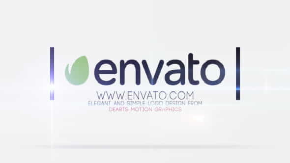 Elegant Logo Pack - VideoHive 11710635