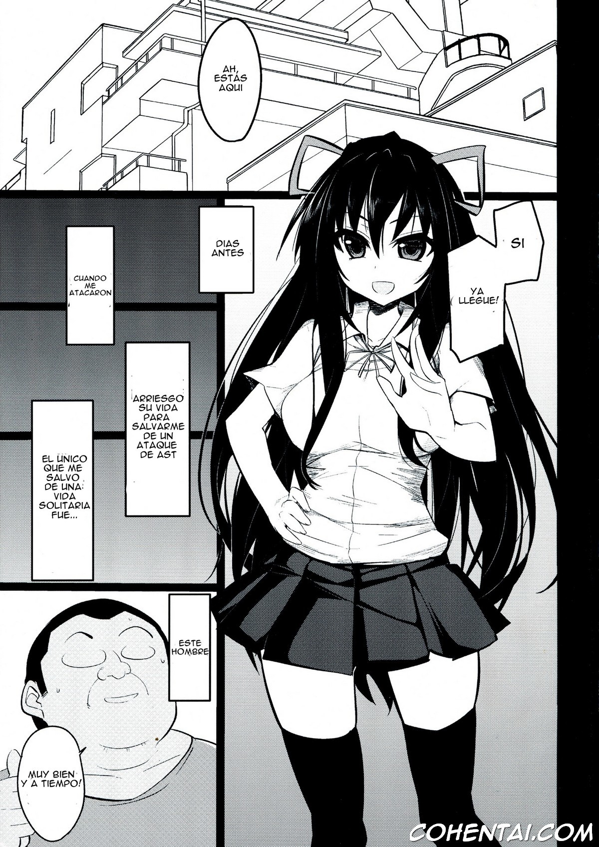 Date A Strange (Date A Live) xxx comics manga porno doujin hentai español sexo Date A Live Tohka Yatogami