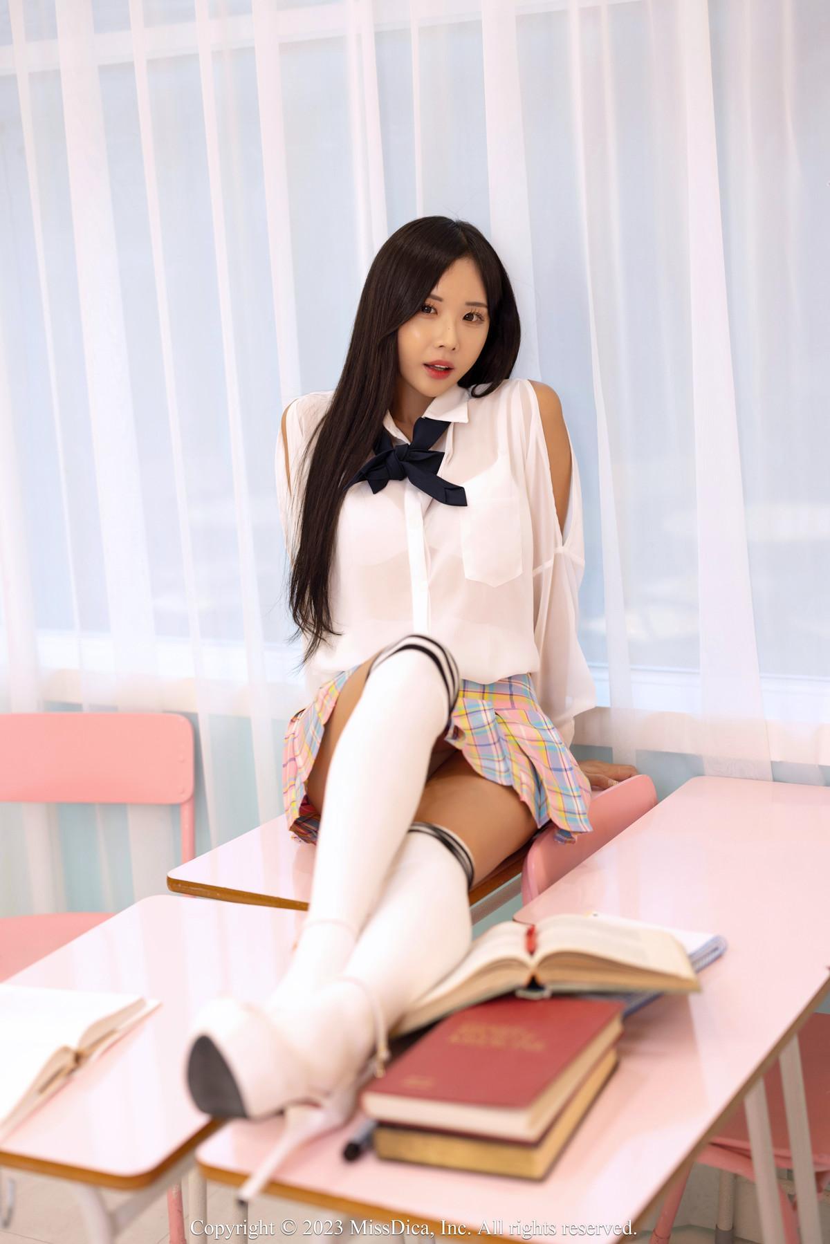 Habin 하빈, [Patreon] January 2023 Set.02(25)