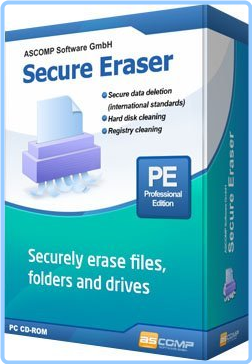 Secure Eraser 6.106 Repack & Portable by 9649 NX74OFDW_o