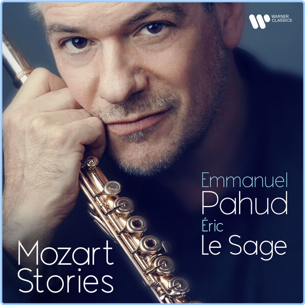 Emmanuel Pahud Mozart Stories (2024) 24Bit 96kHz [FLAC] QIql2kIu_o