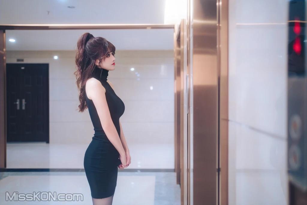 Coser@鹿八岁: 网贷少女救赎(牧化） (101 photos )(11)