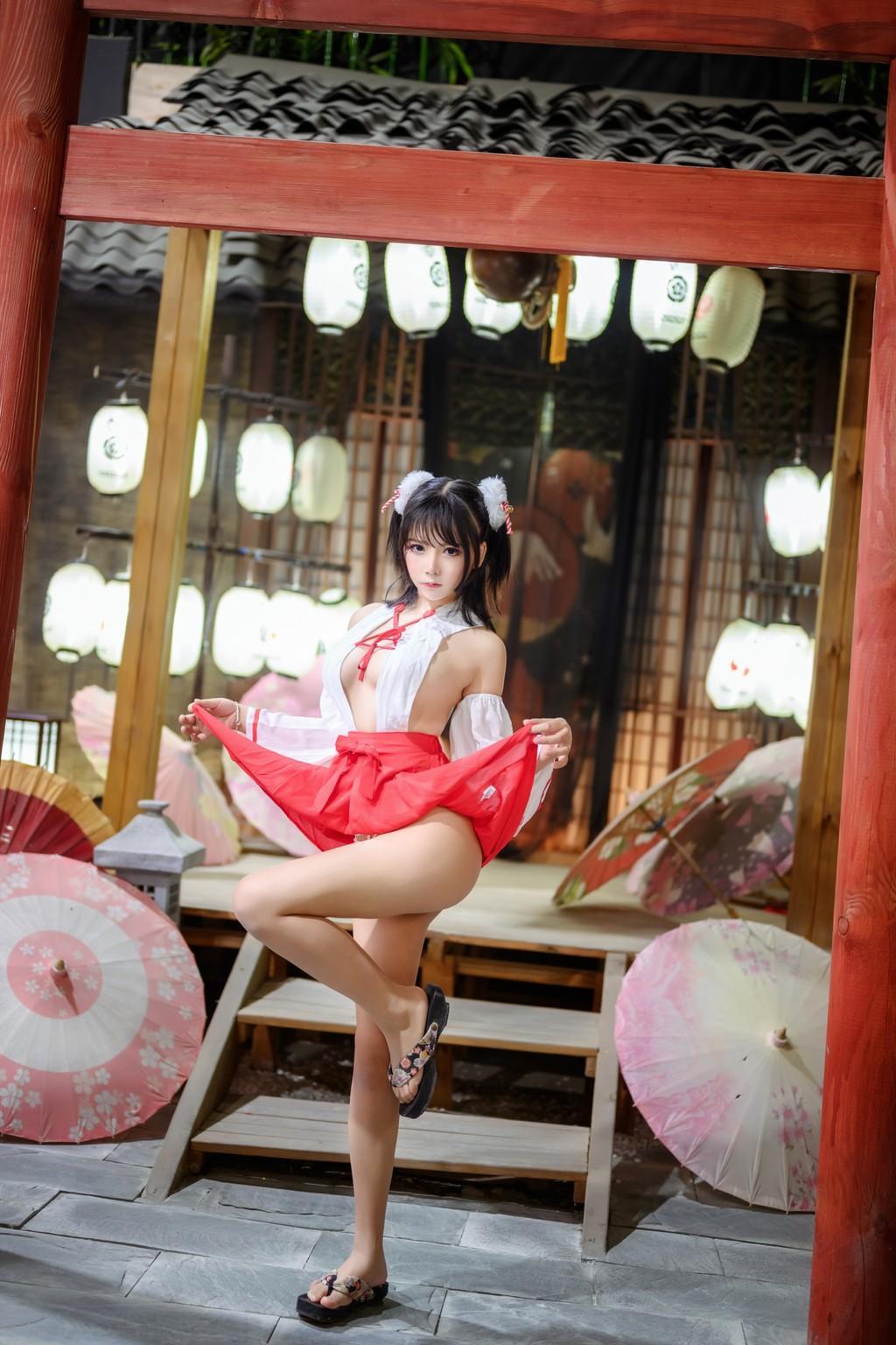 Coser@抱走莫子aa Vol.020: (37 photos)(7)