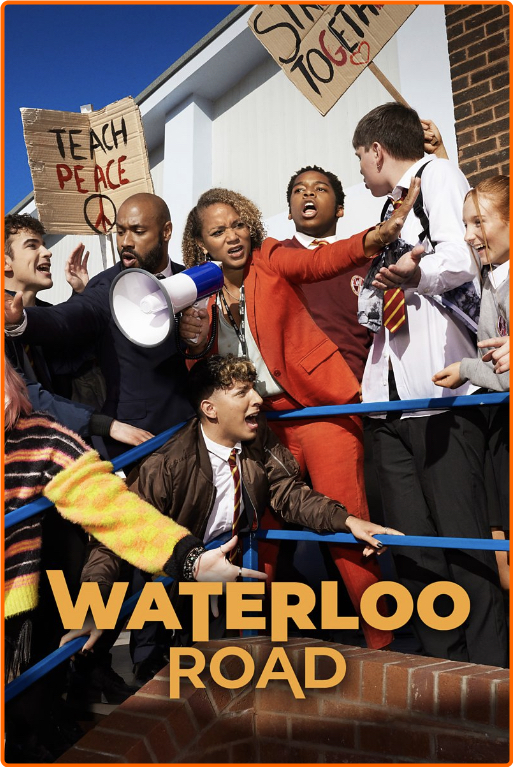 Waterloo Road S14E03 [1080p] (x265) 2ggRhkeP_o