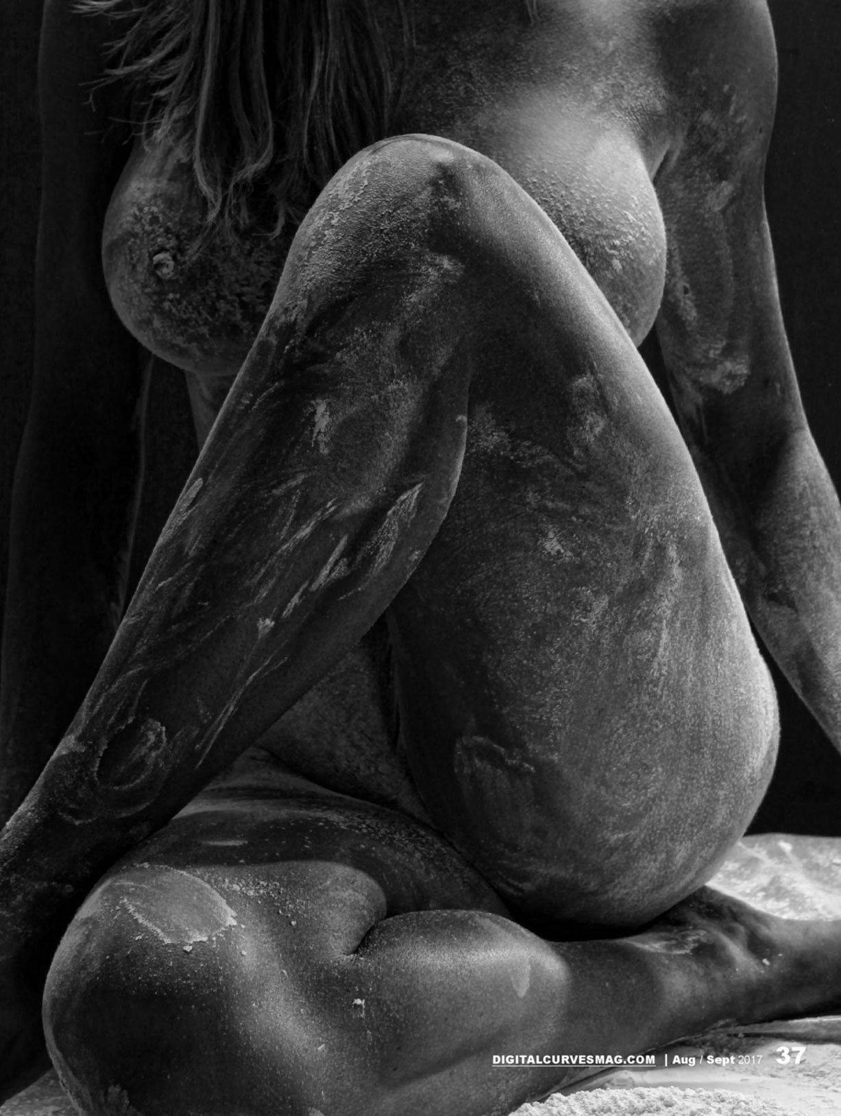 обнаженная в песке - Кейси Кимел / Kaci Kemuel nude by GW Burns - Digital Curves august-september 2017 обнаженная в песке - Кейси Кимел / Kaci Kemuel nude by GW Burns - Digital Curves august-september 2017