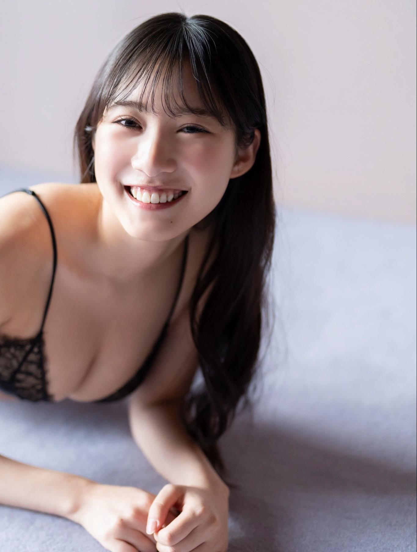 Sumire Yokono 横野すみれ, My Spa! [Seasonal Girl 旬撮ガール #007] Set.02(28)