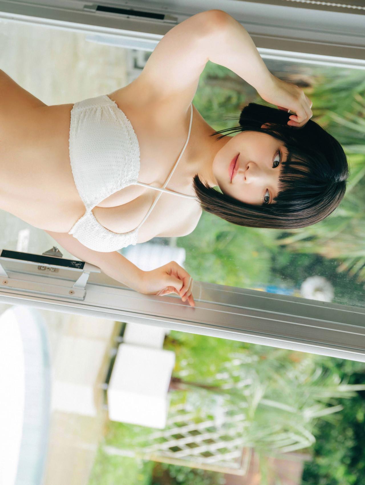 Nemoto Nagi 根本凪, Rin Kaname 鹿目凛, from でんぱ組.inc 写真集 ねもぺろ 「萌えキュン」 だけじゃありません。 Set.02(21)