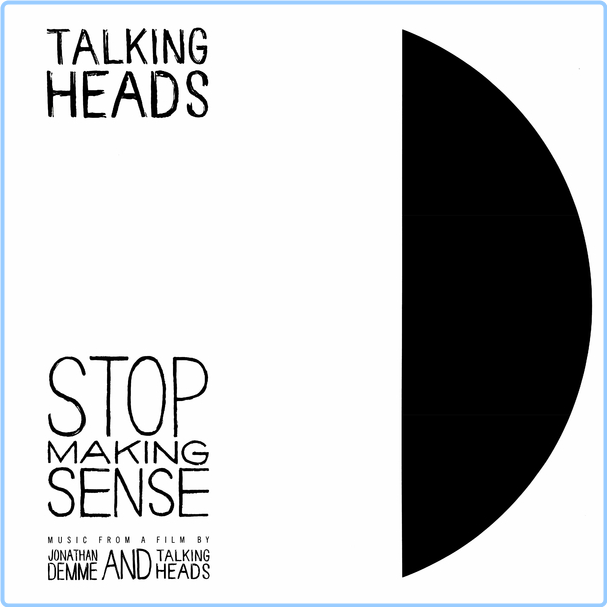 Talking Heads Stop Making Sense Deluxe Edition Live (1984) WEB [FLAC] 16BITS 44 1KHZ PBcVQ7Zd_o