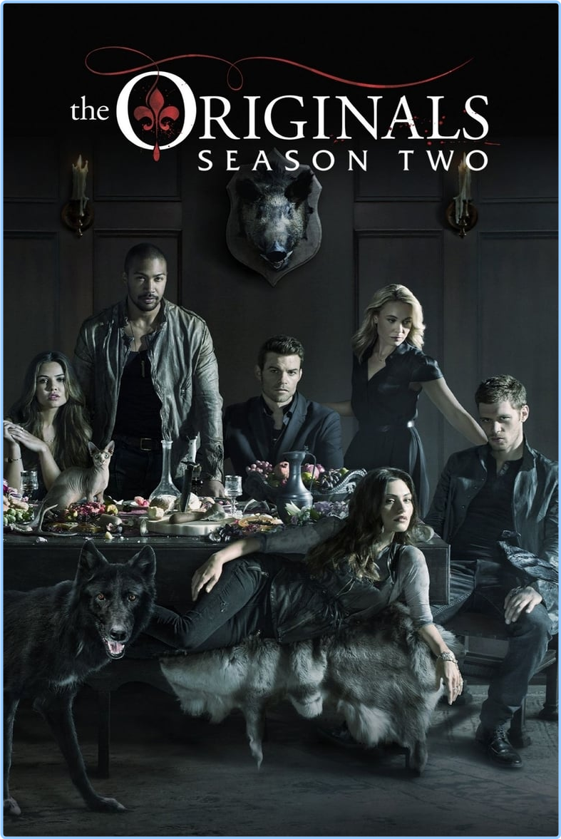 The Originals S02 [720p] (x265) [6 CH] AQmEViPF_o