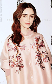 Lily Collins - Page 2 FH4mEhJG_o