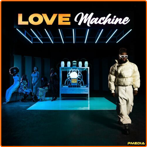 Ya Levis Love Machine Pt 1 (2024) [320 Kbps] AyvSujx1_o