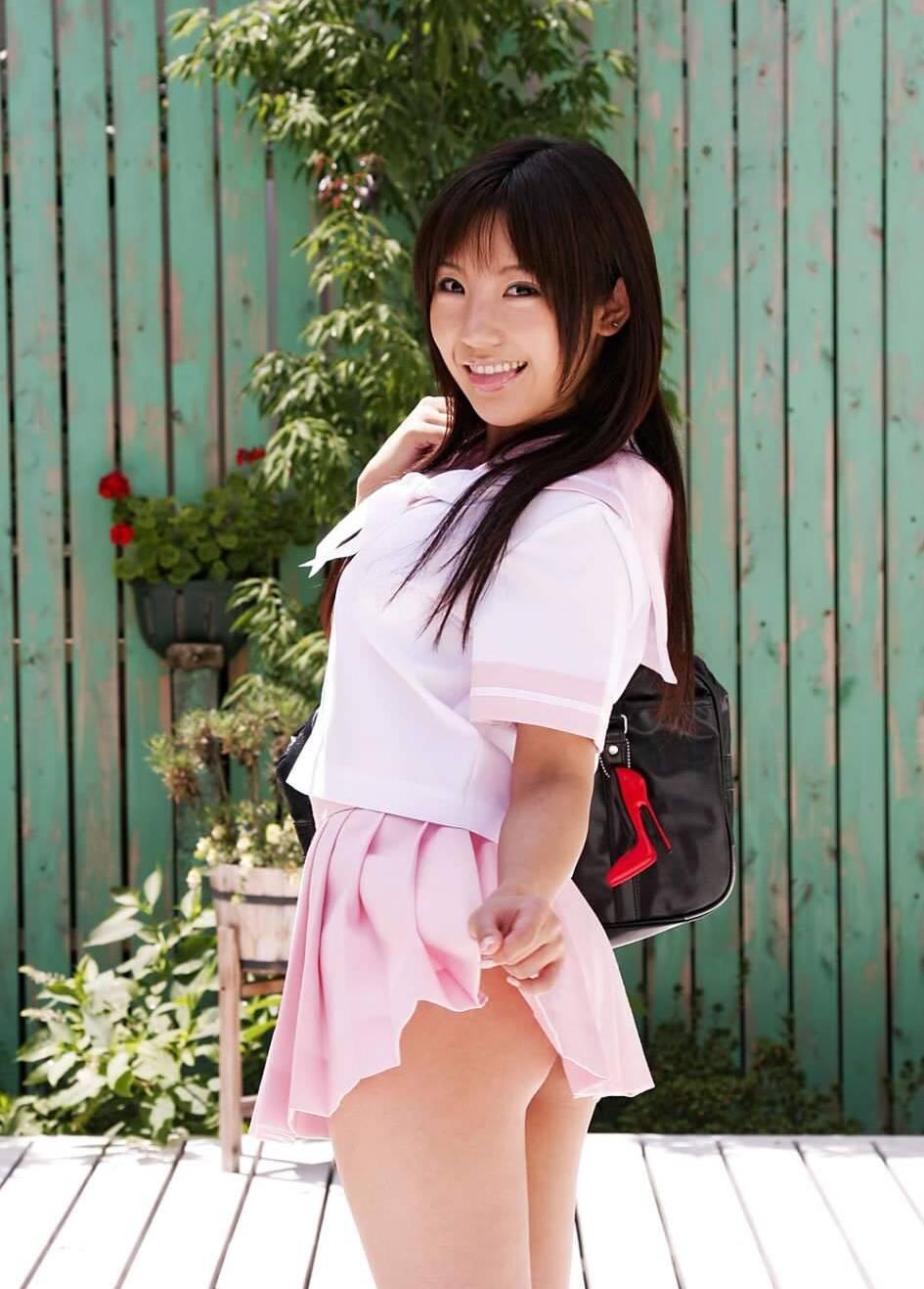 [DGC] No.500 Shiori_Kawana 川奈栞(15)