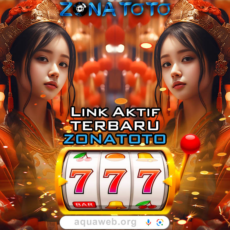 ZONATOTO - Link Daftar Situs Togel Online & Link Alternatif Slot Online Terbaru 2025 