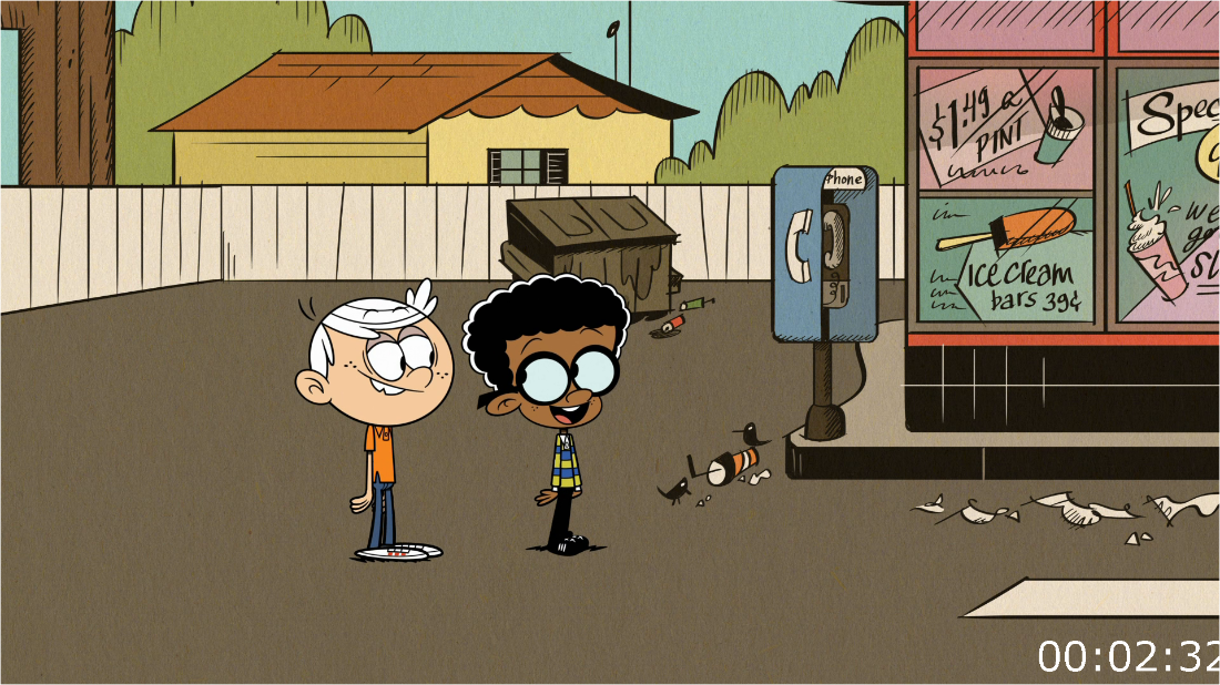 The Loud House S08E08 Weather Or Not [1080p] WEB-DL TQyNq7H1_o