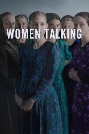 Women Talking 2022 720p 1080p WEBRip