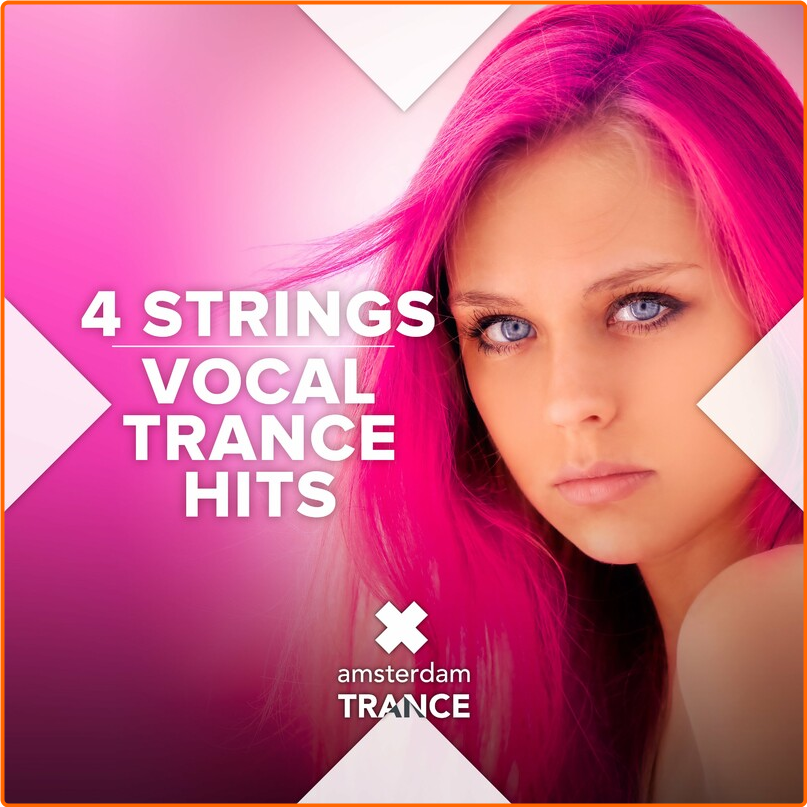 4 Strings (2022) Vocal Trance Hits EjsALZC0_o