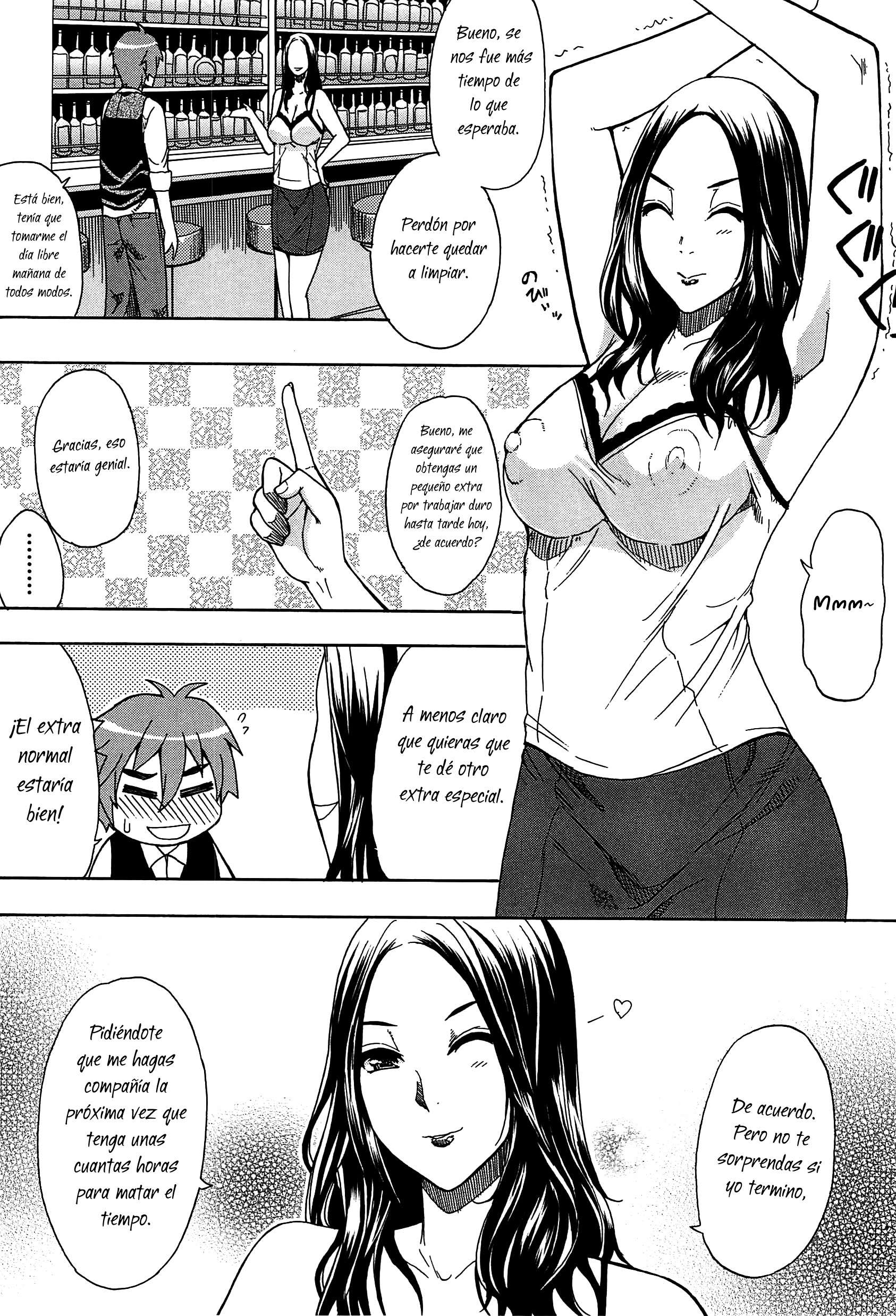 Tada Koishikute, Aitakute Chapter-5 - 25