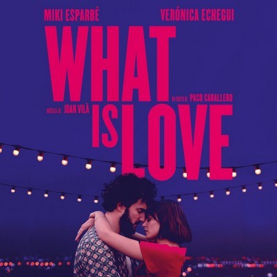 What is love Soundtrack