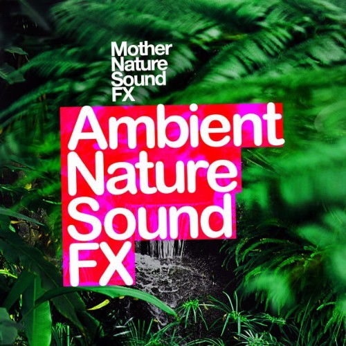 Mother Nature Sound FX - Ambient Nature Sound FX - 2019