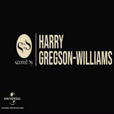 Harry Gregson-Williams & Universal Production Music Vol.2