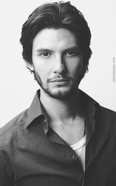 Ben Barnes YtFSB11f_o