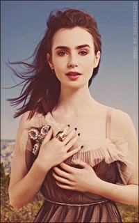 Lily Collins - Page 6 1c1POgGg_o