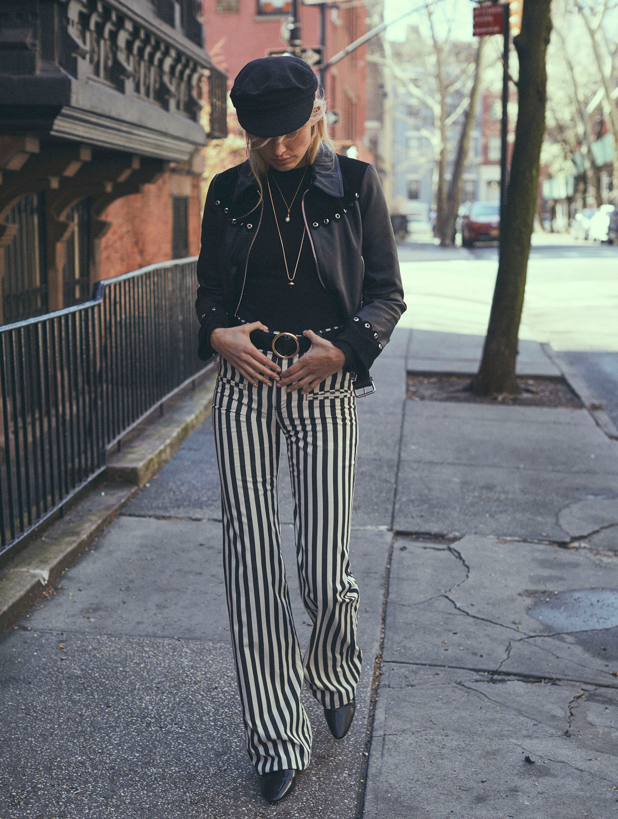 Above All Elsa / Elsa Hosk by Stefano Galuzzi / Porter Magazine summer 2018 Above All Elsa / Elsa Hosk by Stefano Galuzzi / Porter Magazine summer 2018