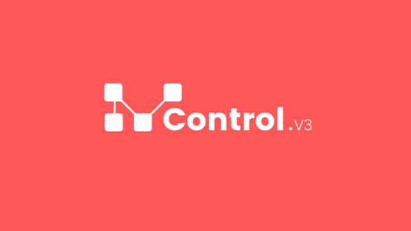 mControl - VideoHive 5484350