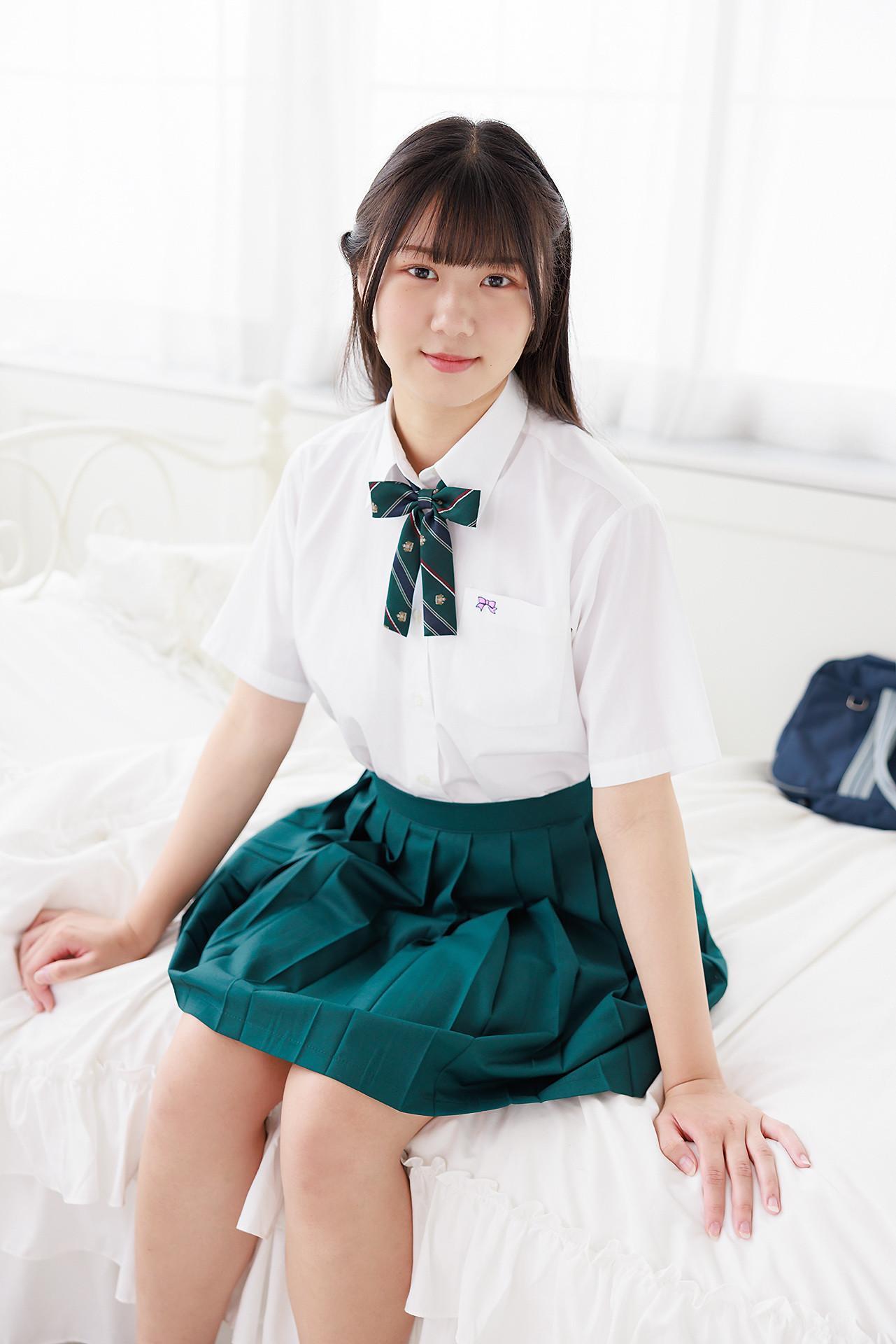 Mio Horikita 堀北美桜, [Minisuka.tv] 2023.08.24 Regular Gallery 10.1(19)