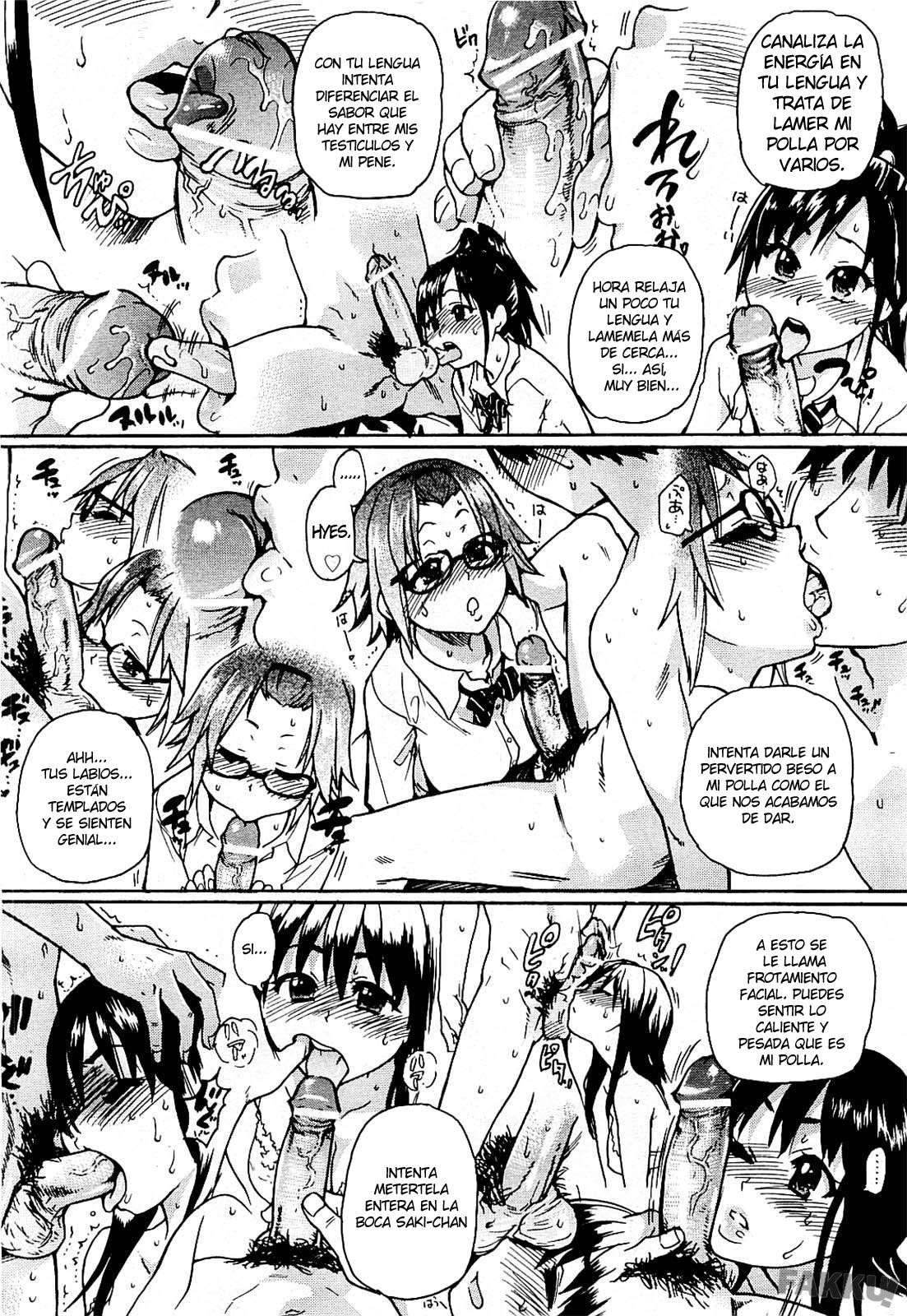 JC Ecchi Completo Chapter-2 - 20