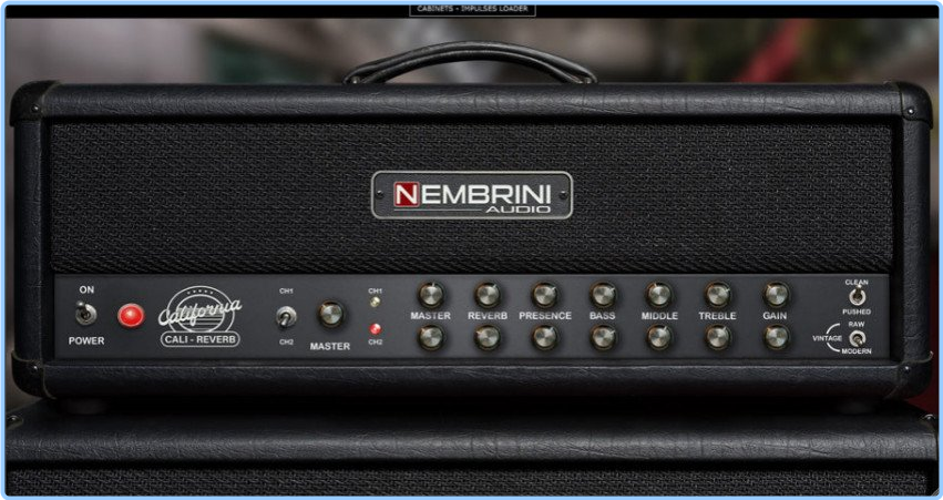 Nembrini Audio NA Cali Reverb V2.0.0 IFK9fNOr_o