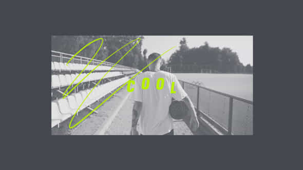 The Cool Urban Opener - VideoHive 51507748