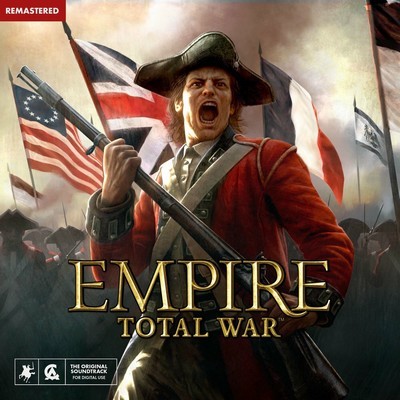 Total War: Empire Soundtrack 