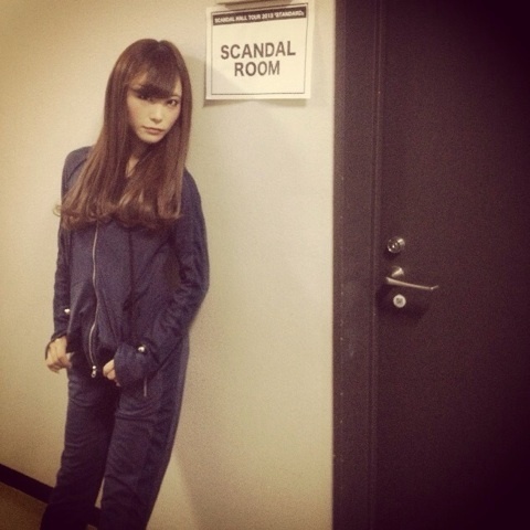 SCANDAL × FEEDBACK S7e7lWyj_o