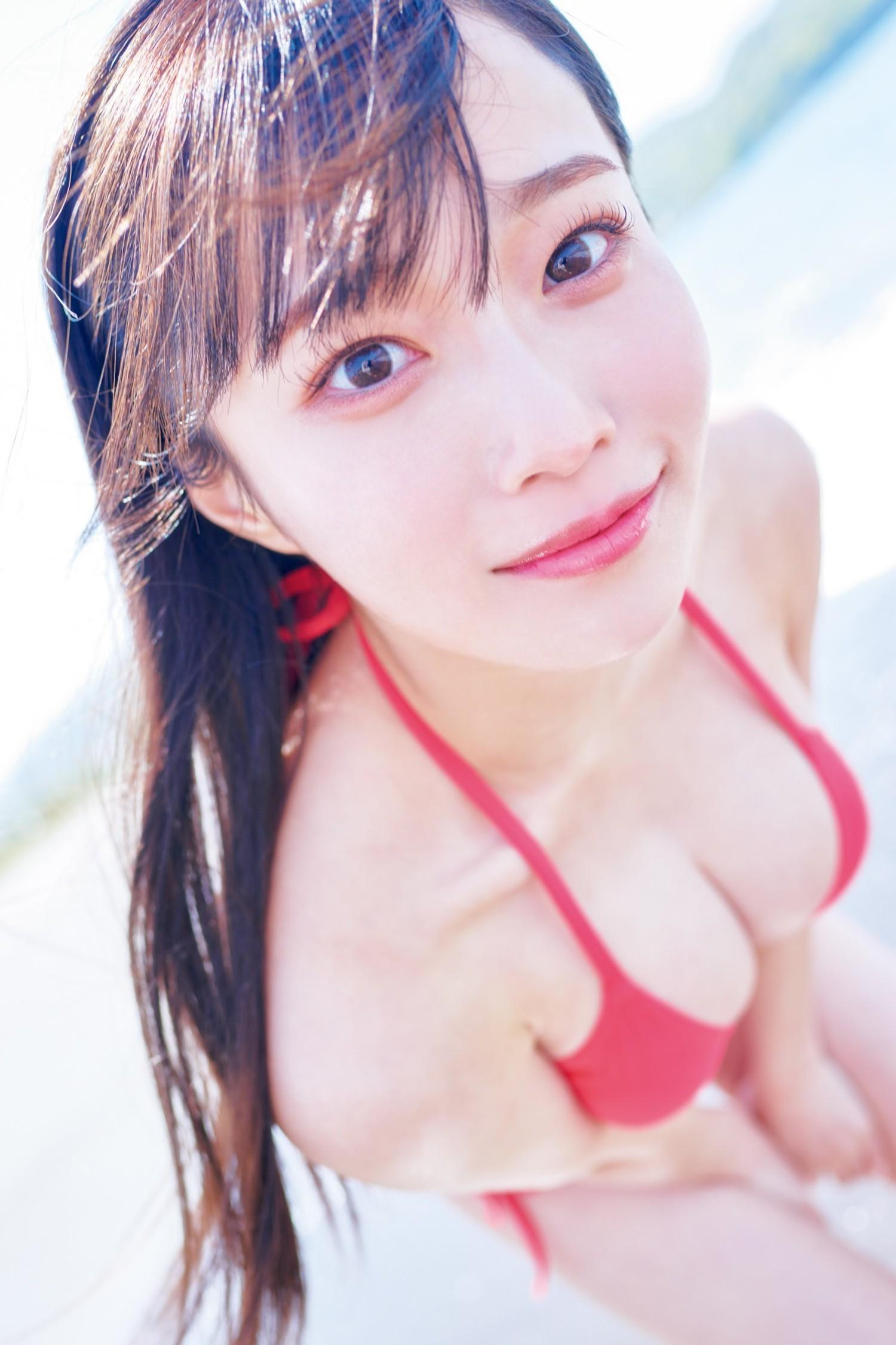 Miyu Kishi 岸みゆ, FLASH グラビアBEST 2023年初夏(13)